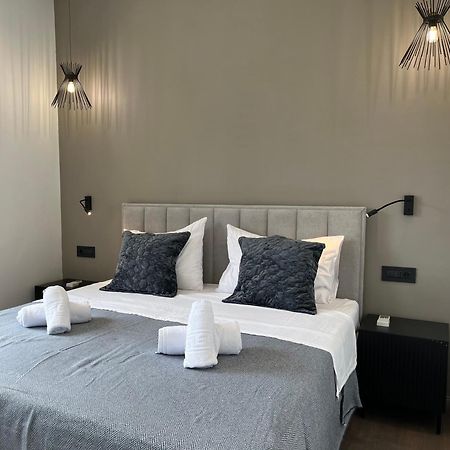 Ferienwohnung Jadabell 1 & 2 With Sea View Rijeka Exterior foto