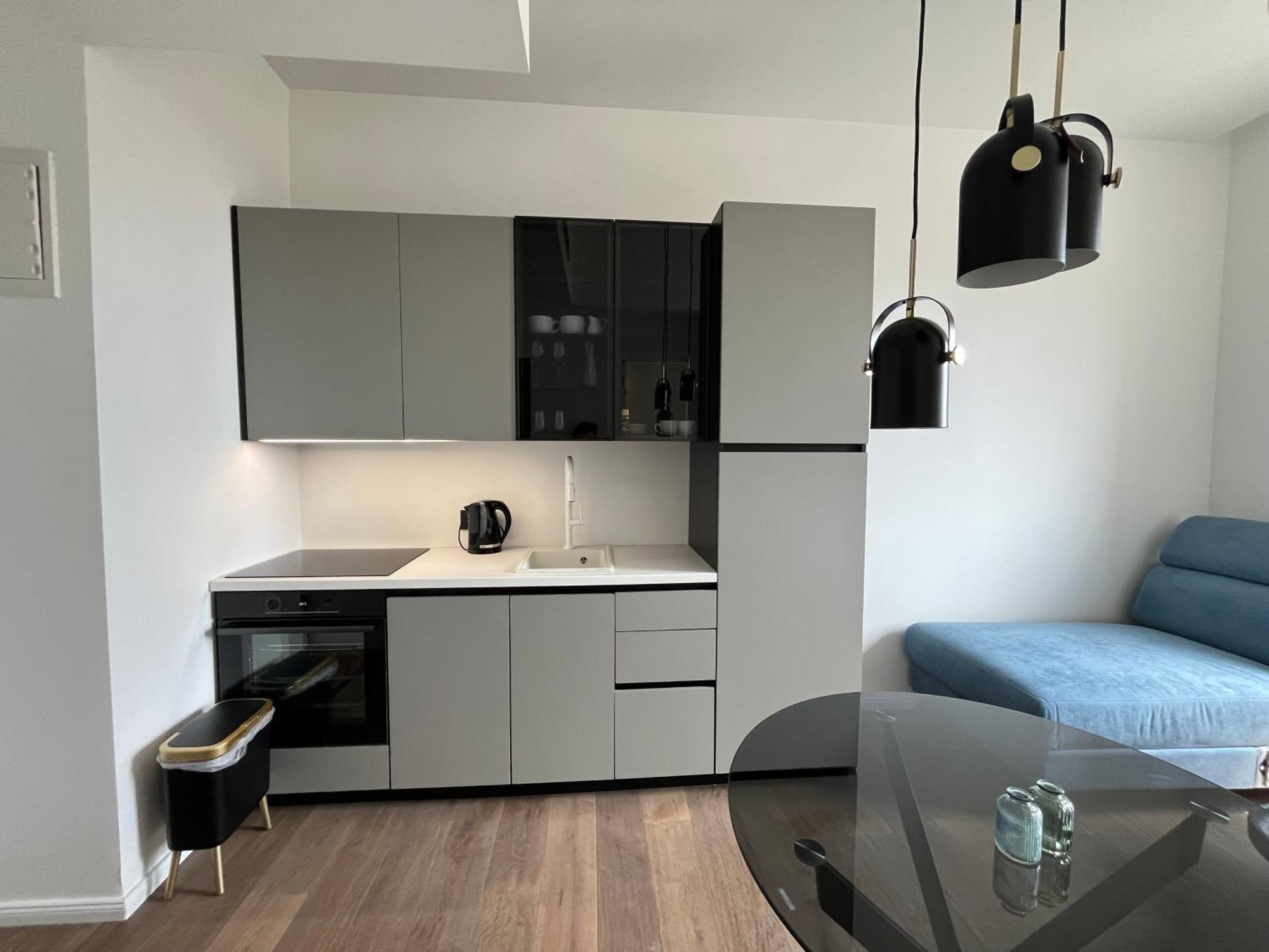Ferienwohnung Jadabell 1 & 2 With Sea View Rijeka Exterior foto